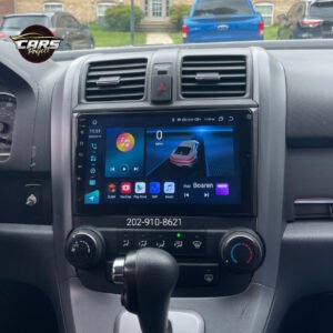 Pantalla 9” Honda CR-V 2007-2011