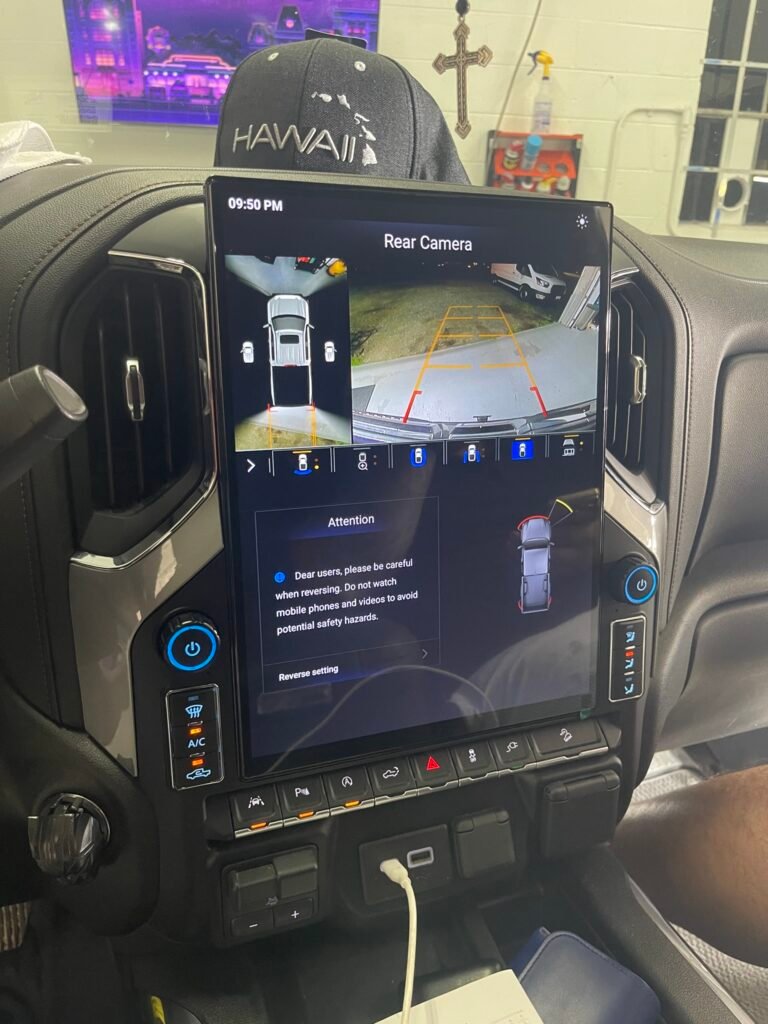 Silverado o Sierra 2019-2024 — foto 5