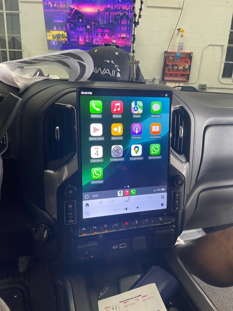 Silverado o Sierra 2019-2024 — foto 1