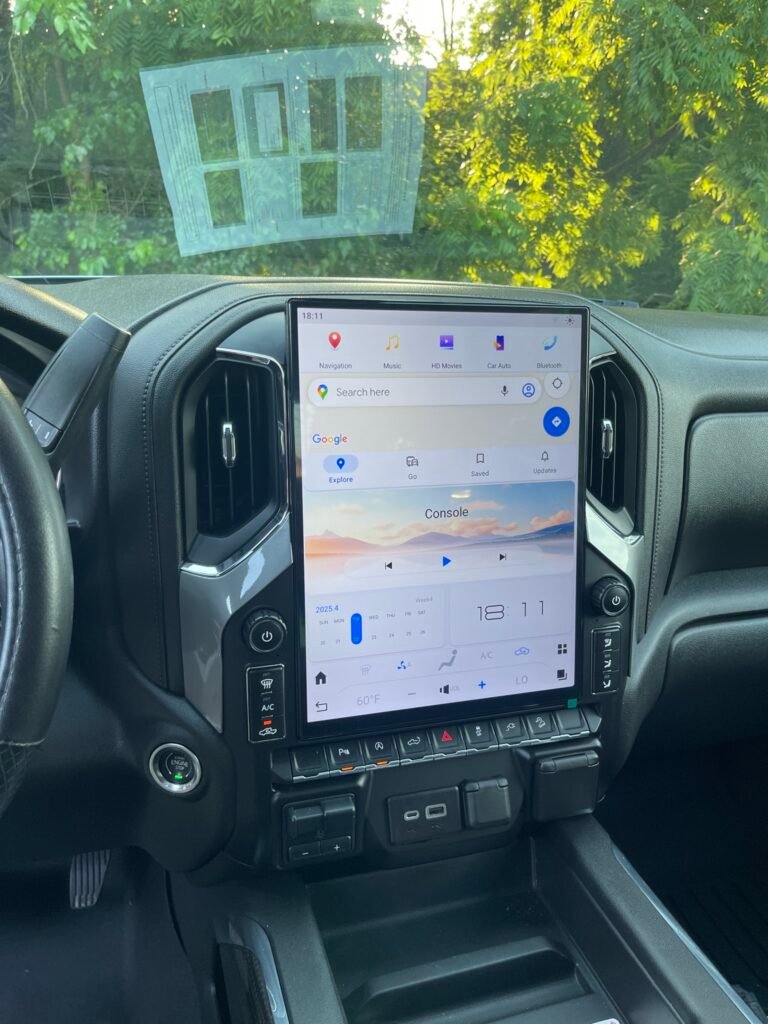 Silverado o Sierra 2019-2024 — foto 3