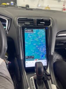 Ford Fusion 2013-2018 14”