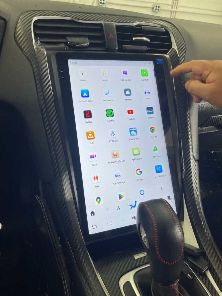 Ford Fusion 2013-2018 14” — foto 3